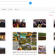 Searching “tea” on Yongzin’s image tab.
